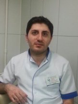 Петросян Аршак Вазгенович