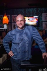 Сусекин Андрей