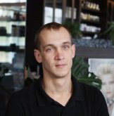 Левинский Антон