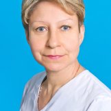 Людмила Олеговна Глухова