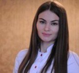 Мурадян Анна