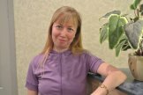Сабирова Оксана
