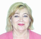Скрипниченко Нина Дмитриевна
