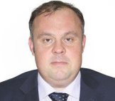 Берсенев Алексей Владимирович
