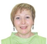 Баженова Наталья Андреевна