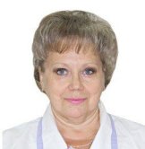 Михайлова Елена Валентиновна