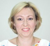 Берсенева Наталья Серафимовна