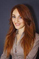 Олкинян Анна