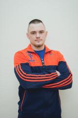 Сорокин Сергей Вениаминович