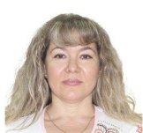 Ратникова Татьяна Владимировна