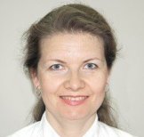 Звягина Елена Вадимовна