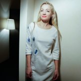 Житко Оксана