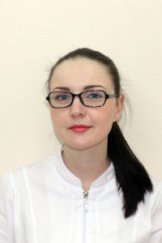 Савченко Ирина Николаевна