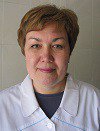 Рябинина Алла Валентиновна