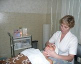 Левагина Наталья