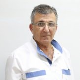 Агабекян Севада Самвелович