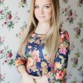 Леонова Анна Александровна