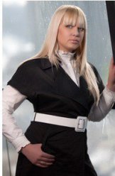 Гончаренко Елена