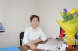 Мазниченко Нина Александровна