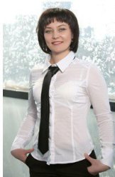 Трапезникова Елена
