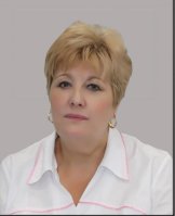 Герасименко Вера Александровна