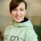 Шарова Галина