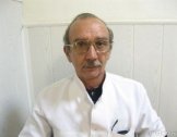 Коваленко Сергей Федорович