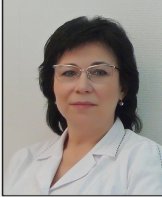Тумаш Галина Васильевна