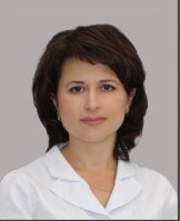 Ковалева Оксана Георгиевна