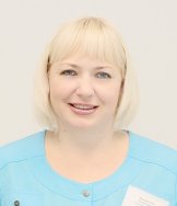 Колосовская (Крахалева) Анжелика Александровна