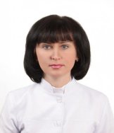 Медведева Ирина Александровна