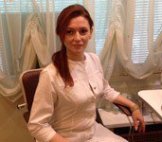 Спивак Елена