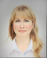 Соломенникова Светлана Владимировна