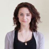 Екатерина Андреевна Бралюк