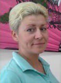 Обухова Ольга