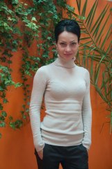 Сагрейдина Марина