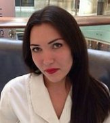 Шевелёва Алина