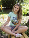 Марахотина Диана
