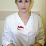 Добронец Алина Владимировна