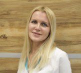 Яковлева Лилия Владимировна