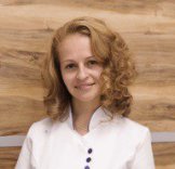 Малкина Ольга Александровна