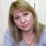 Желтухина Елена