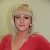Старостина Елена