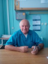 Павловский Владимир Петрович