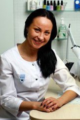 Грифлюк Антонина