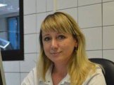 Глушанова Валентина Алексеевна