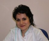 Белан Инна Александровна