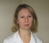 Шарапова Елена Геннадьевна