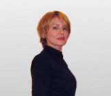 Романенкова Светлана