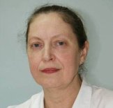 Мамаенко Татьяна Павловна